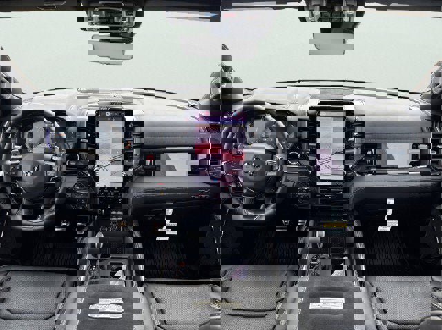 New 2026 RAM 1500 RHO w/ RHO Level 1 Equipment Group image 25