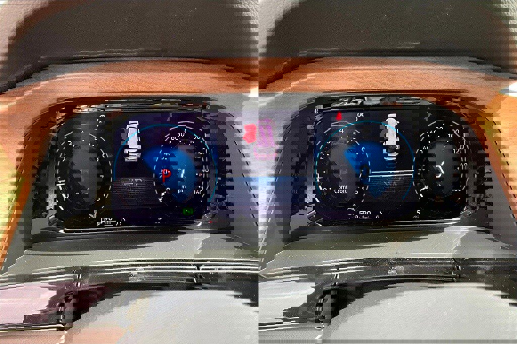 New 2026 Volkswagen Atlas SE image 25