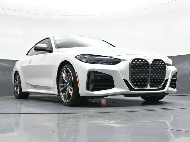 Used 2022 BMW M440i Coupe w/ Premium Package image 39