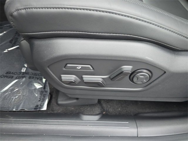 New 2026 Hyundai Santa Fe Calligraphy image 12