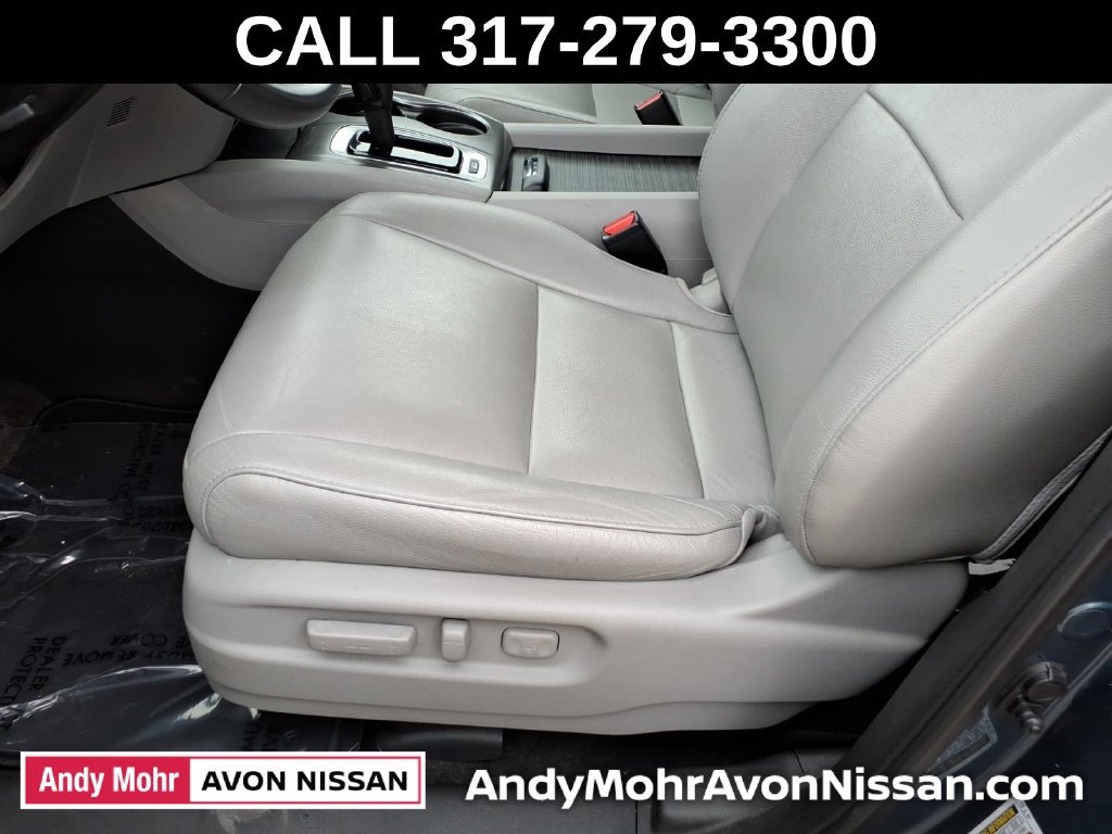 Used 2017 Honda Pilot EX-L image 18