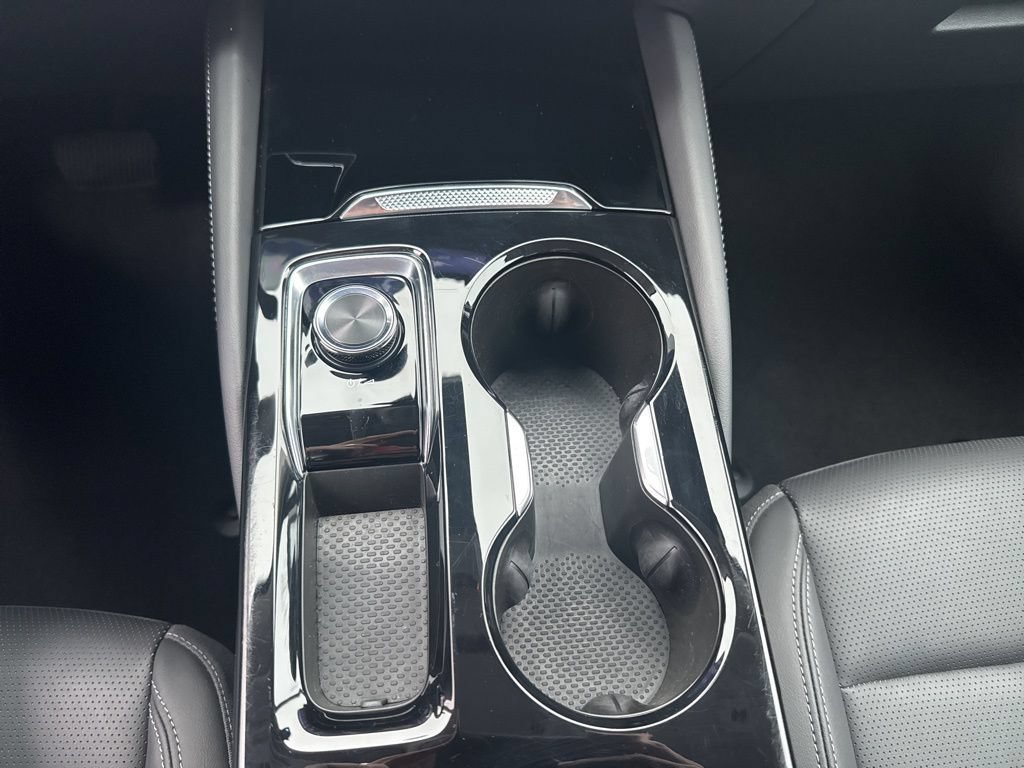 Used 2025 Buick Envision Preferred AWD/4WD image 25