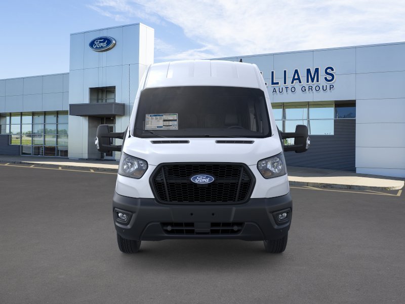 New 2026 Ford Transit 350 148 High Roof Extended RWD image 7