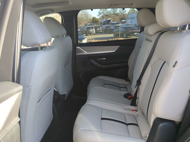 New 2026 MAZDA CX-90 3.3 Turbo w/ Preferred Package image 12