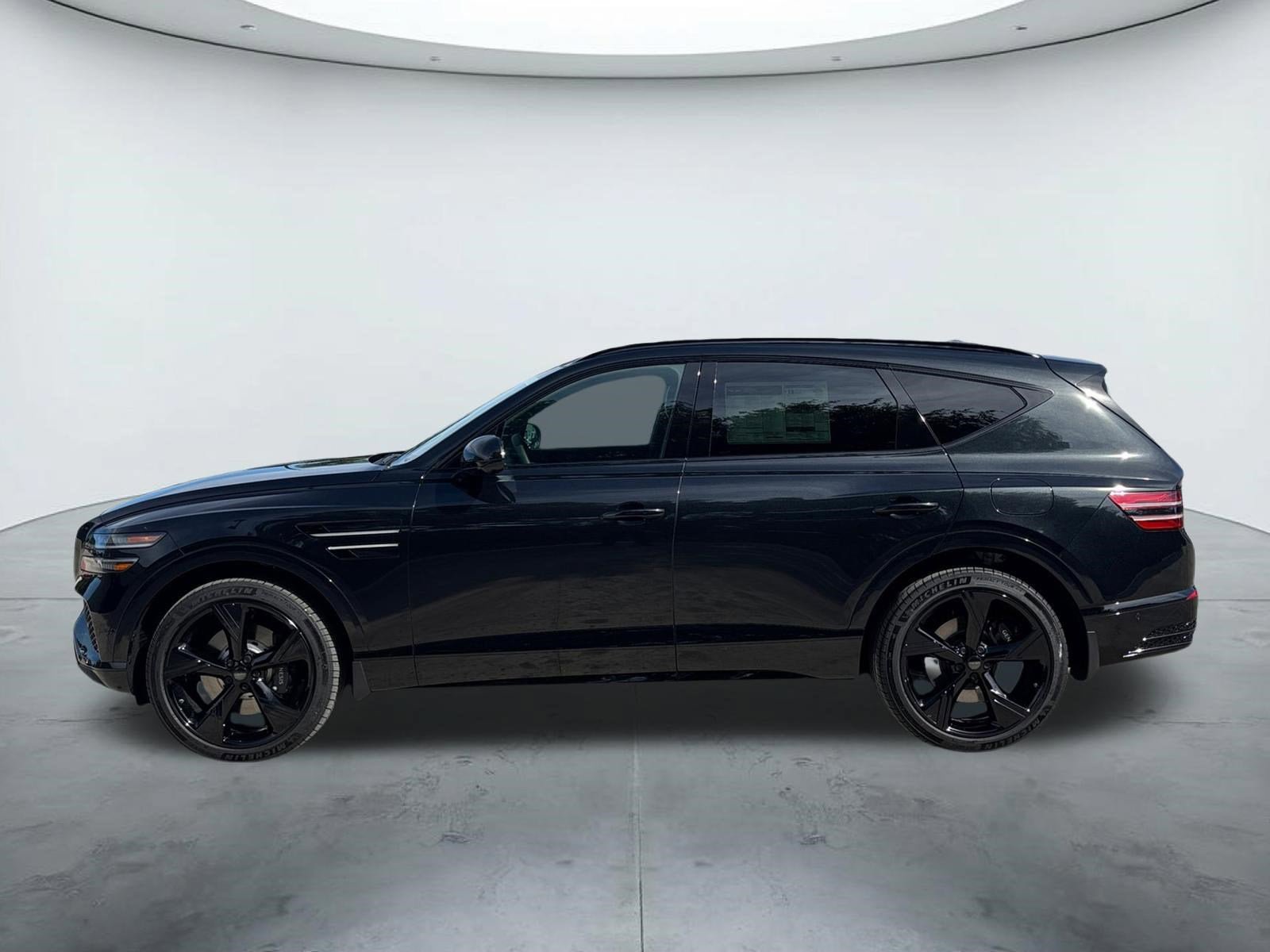 New 2026 Genesis GV80 3.5T Prestige AWD/4WD video 2