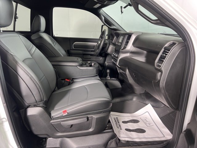 New 2024 RAM 3500 Tradesman w/ Bed Utility Group image 10