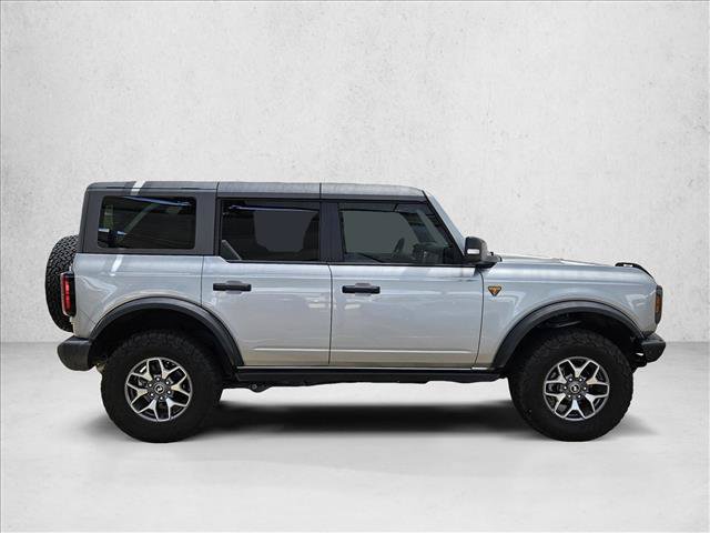 Used 2024 Ford Bronco Badlands AWD/4WD image 4
