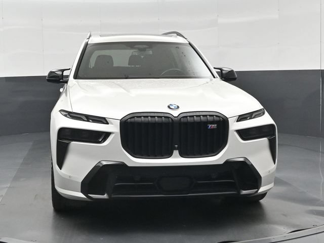 Used 2023 BMW X7 M60i w/ Executive Package AWD/4WD image 38