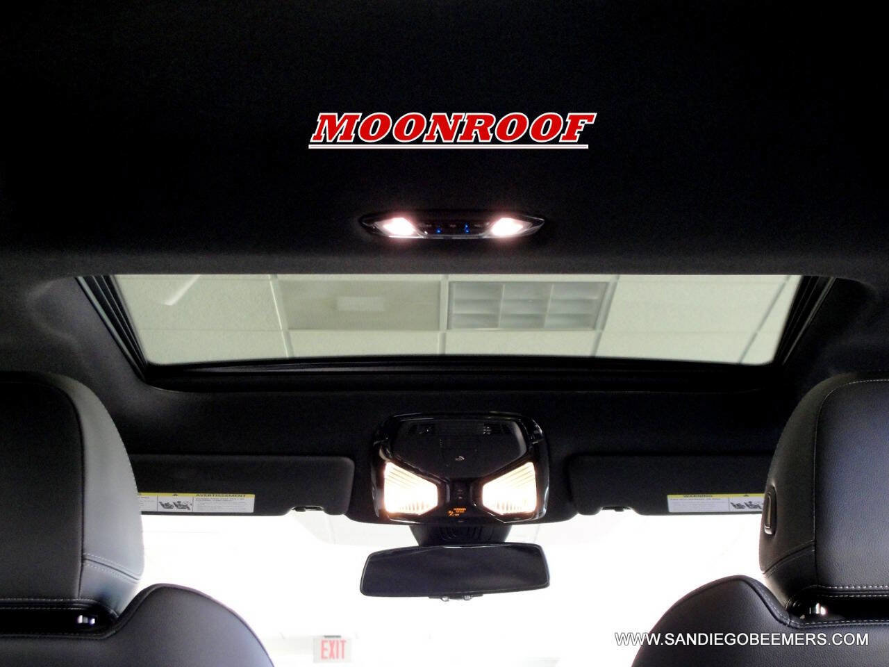 Used 2023 BMW 430i Gran Coupe 430i GC M SPORT+RED M BRAKES+P w/ M Sport Package RWD image 82