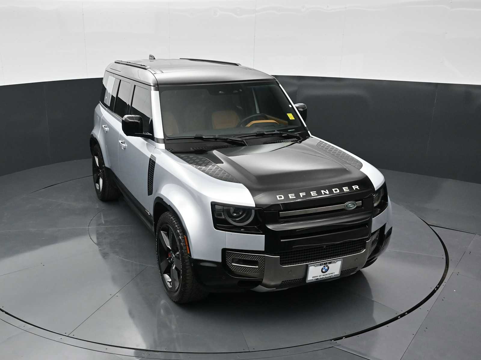 Used 2022 Land Rover Defender 110 X image 16