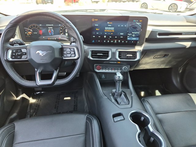 Used 2025 Ford Mustang GT Premium RWD image 22