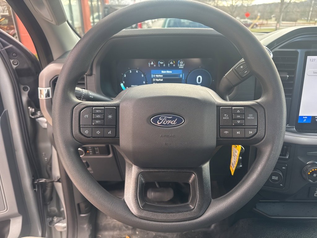 New 2025 Ford F150 XL image 28