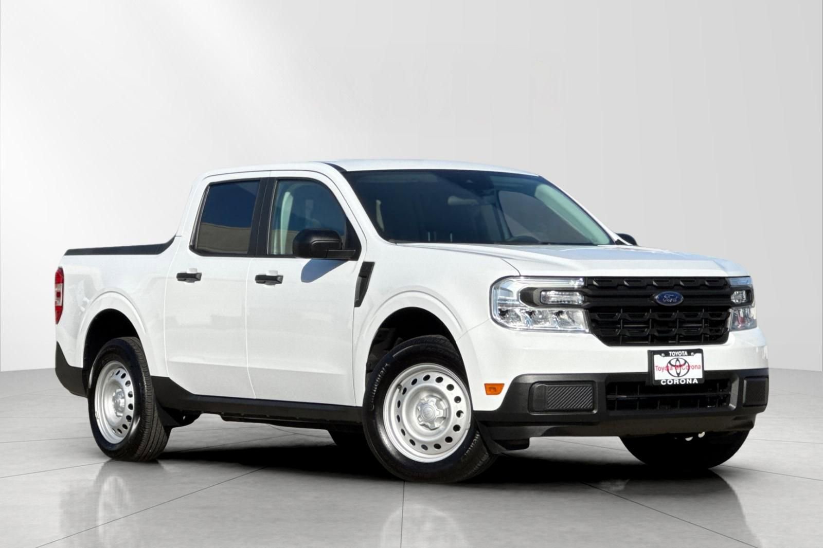 Used 2023 Ford Maverick XL