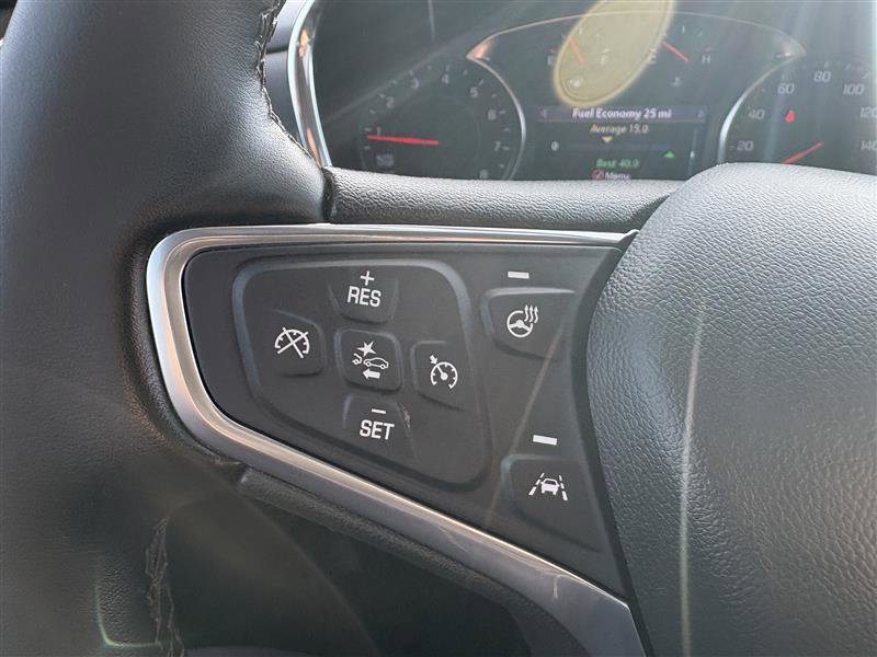 Used 2023 Chevrolet Equinox LT image 17