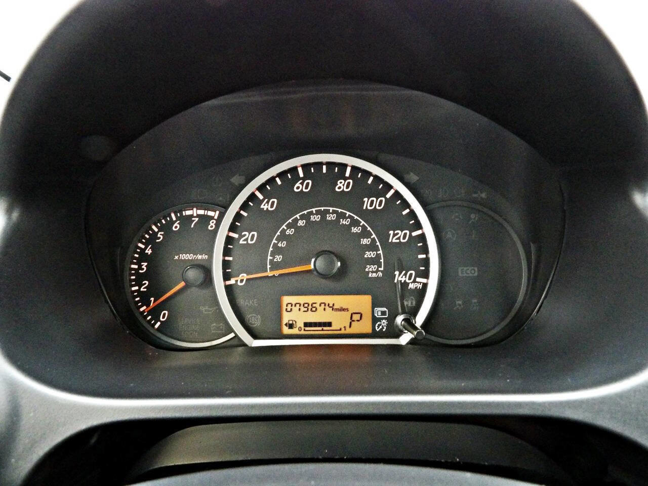 Used 2015 Mitsubishi Mirage ES image 15