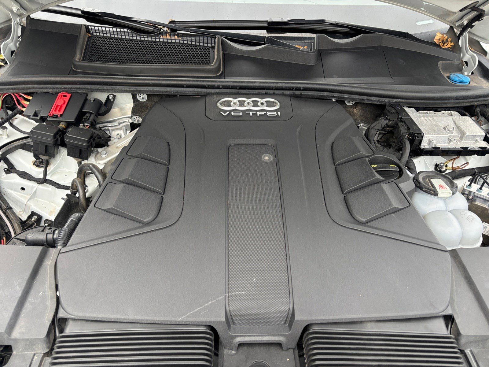 Used 2018 Audi Q7 3.0T Prestige image 17