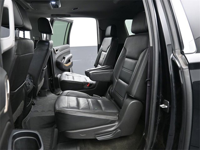 Used 2017 GMC Yukon XL Denali w/ Open Road Package image 23