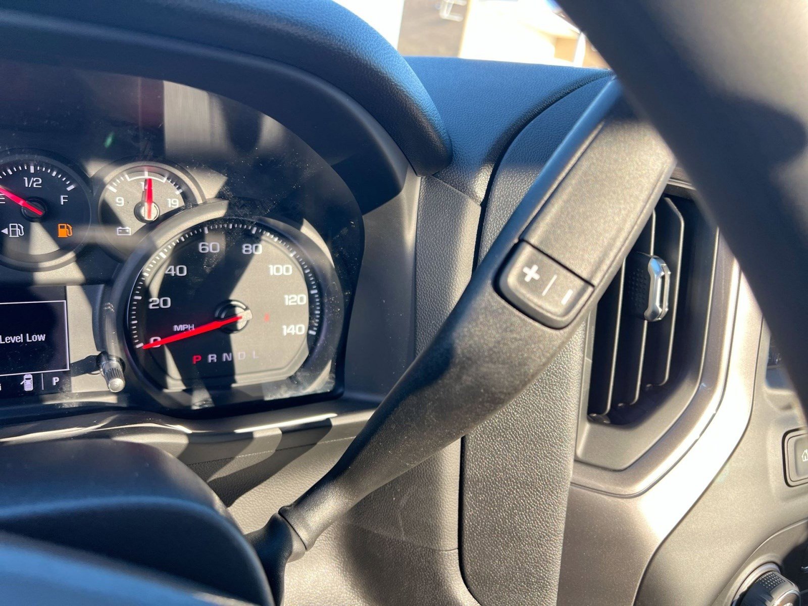 New 2026 Chevrolet Silverado 1500 W/T w/ WT Safety Package image 19