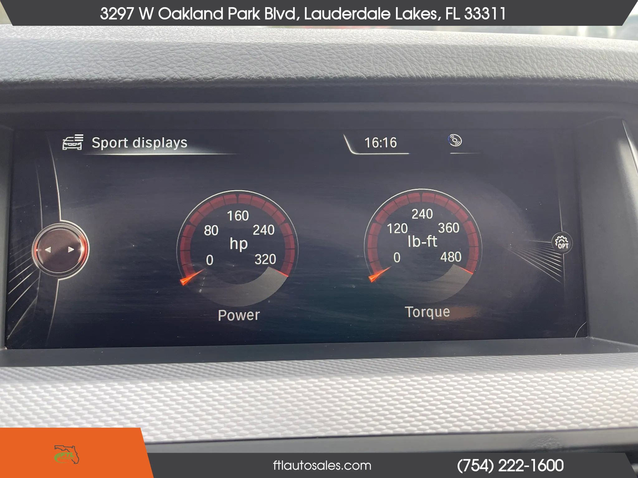 Used 2015 BMW 535d Sedan image 77