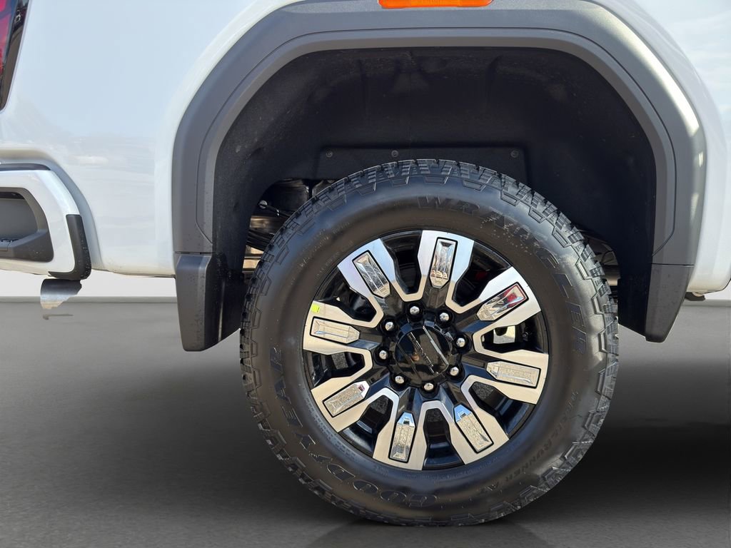 New 2026 GMC Sierra 2500 Denali w/ Denali Reserve Package AWD/4WD image 16