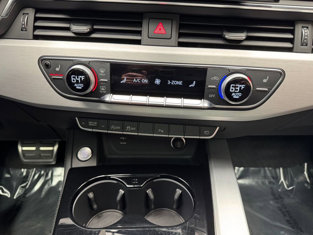 Used 2023 Audi A5 2.0T Premium Plus w/ Premium Plus image 17