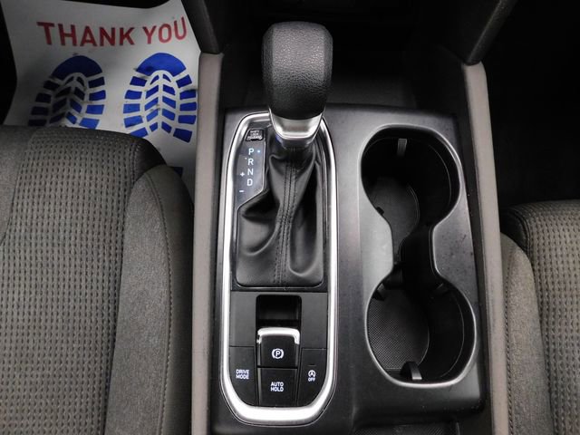Used 2019 Hyundai Santa Fe SEL image 24