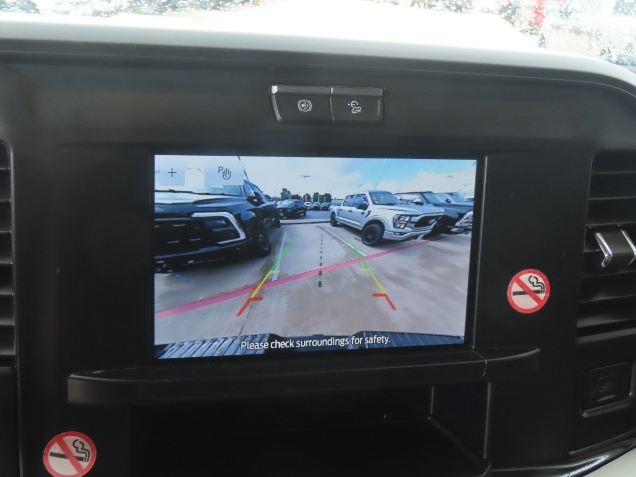 Used 2025 Ford F250 XLT w/ FX4 Off-Road Package AWD/4WD image 30