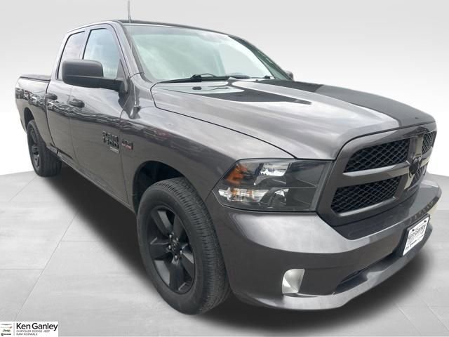 Used 2019 RAM 1500 Express w/ Express Value Package
