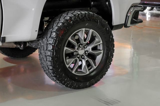 Used 2021 Chevrolet Silverado 1500 LT w/ Texas Edition Plus image 57