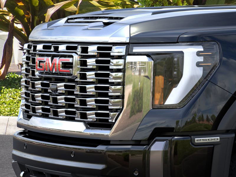 New 2026 GMC Sierra 2500 Denali w/ Denali Reserve Package image 13