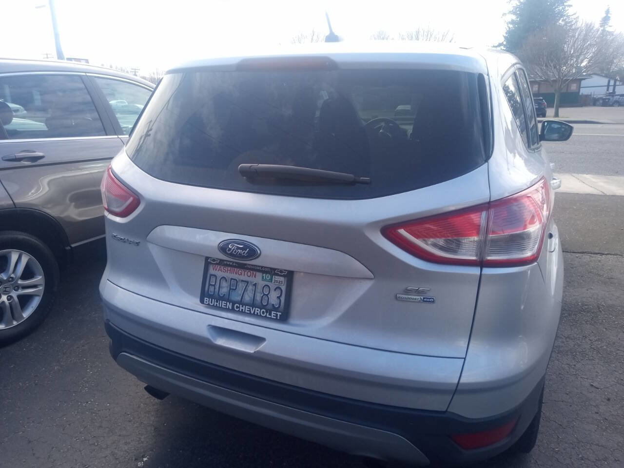 Used 2016 Ford Escape SE image 10