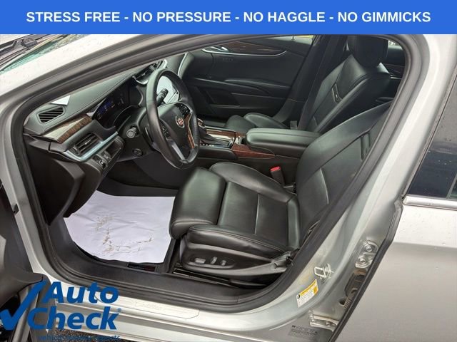 Used 2014 Cadillac XTS Luxury image 17