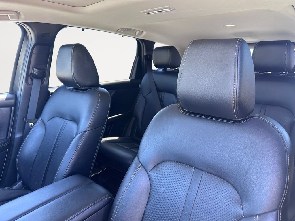 Certified 2024 MAZDA CX-90 Plug-In Hybrid w/ Preferred AWD/4WD image 20