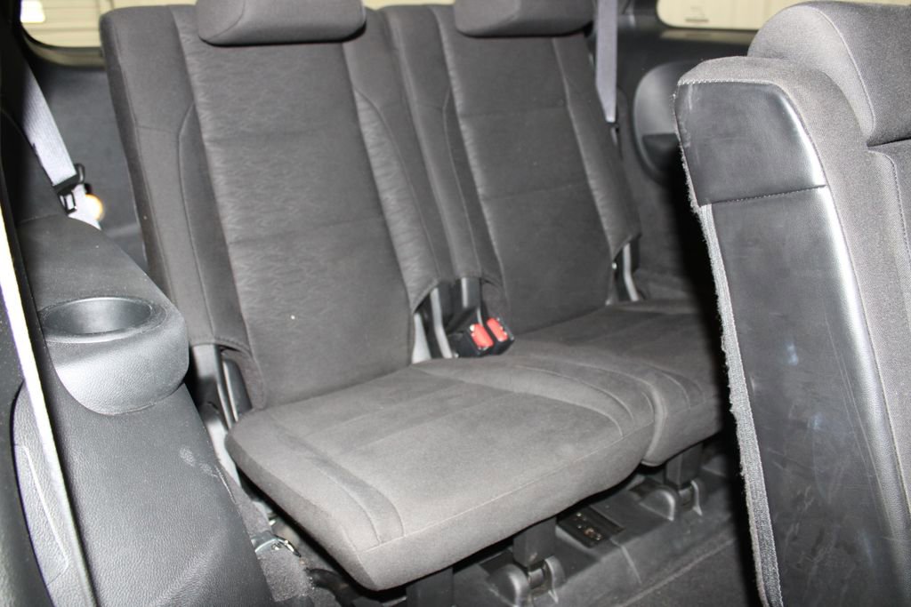 Used 2024 Dodge Durango R/T image 24