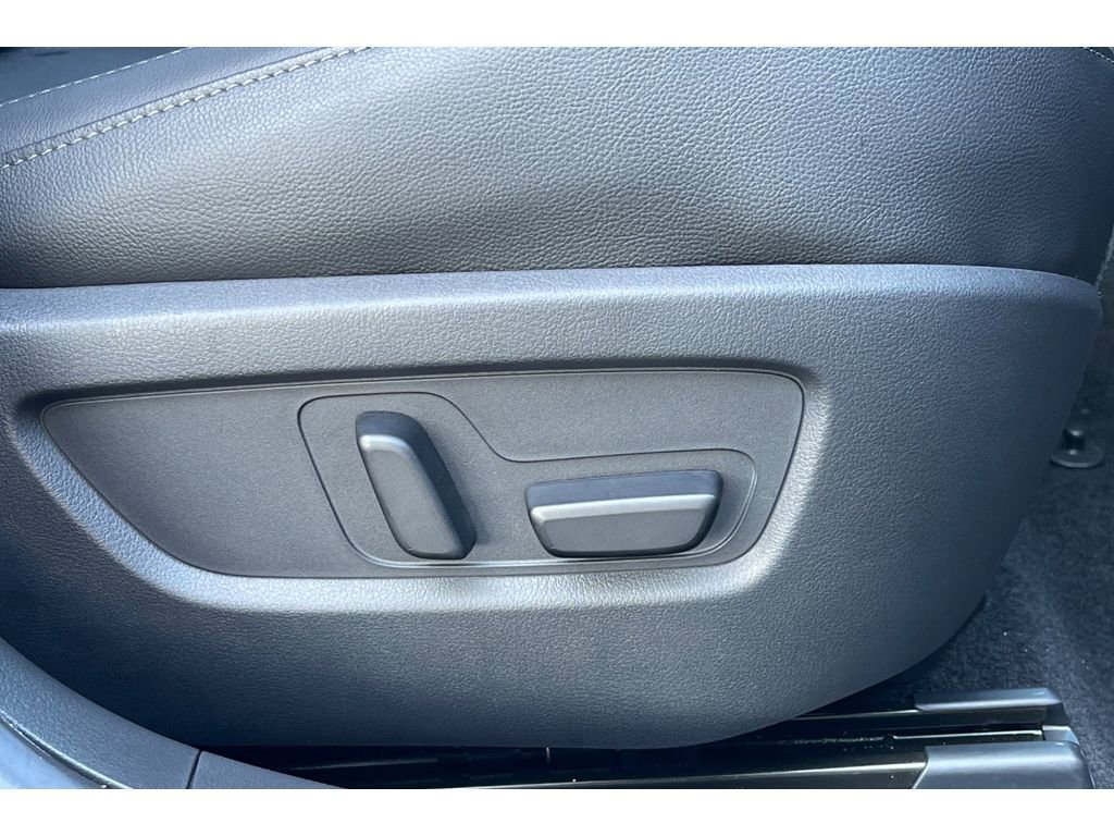 Certified 2025 MAZDA CX-50 2.5 Turbo w/ Cargo Package image 24