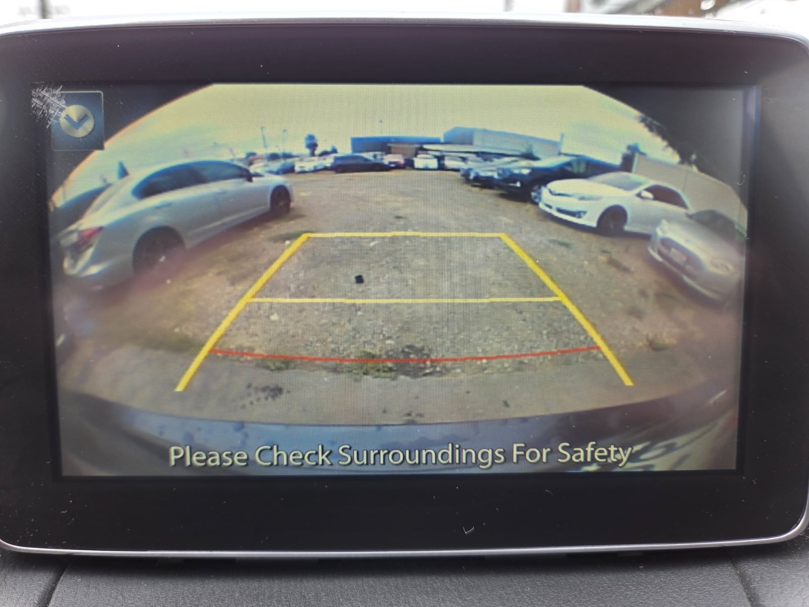 Used 2016 Scion iA FWD image 15