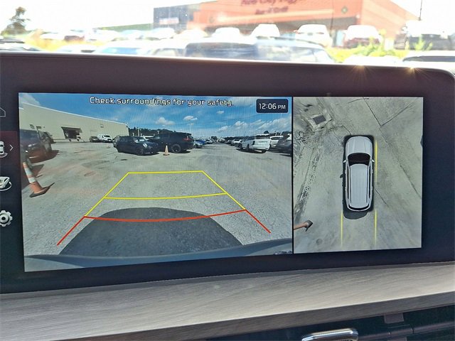 Used 2024 Kia Telluride SX Prestige X-Line image 21