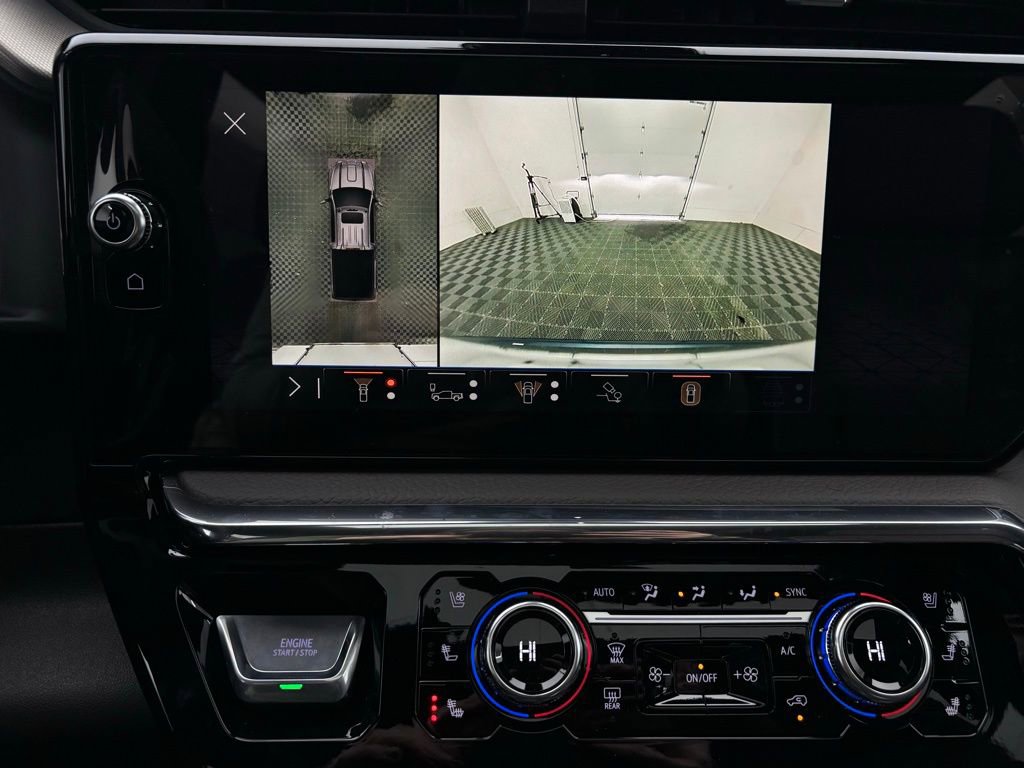 New 2026 GMC Sierra 2500 Denali w/ Denali Reserve Package video 3