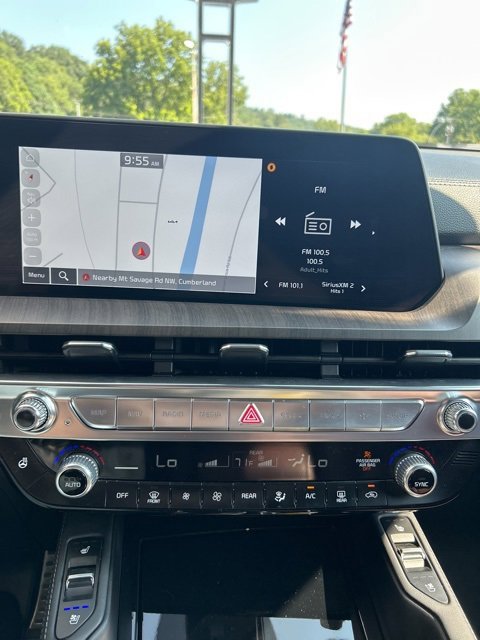 Used 2024 Kia Telluride SX Prestige image 14