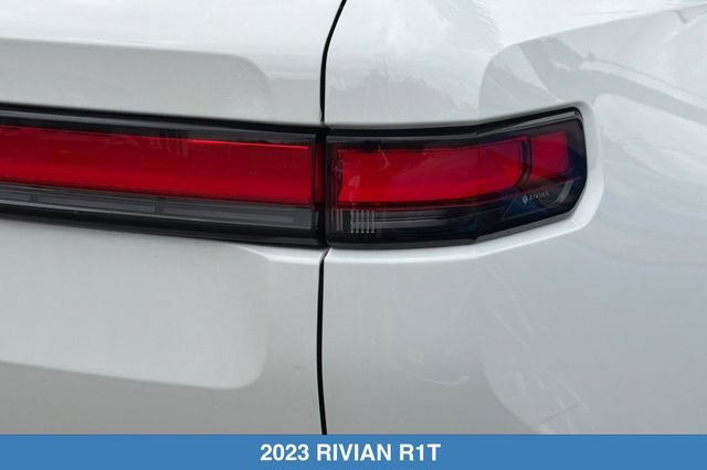 Used 2023 Rivian R1T Adventure Quad AWD/4WD image 26
