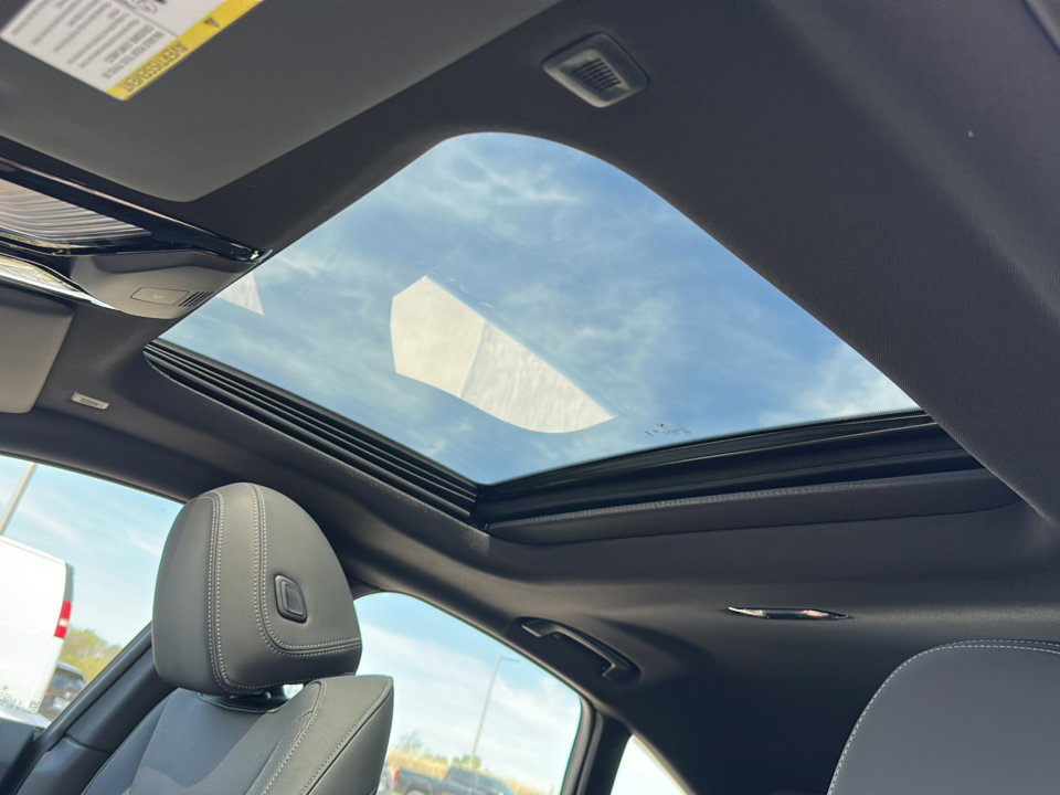 New 2026 BMW i4 eDrive40 w/ M Sport Package image 13