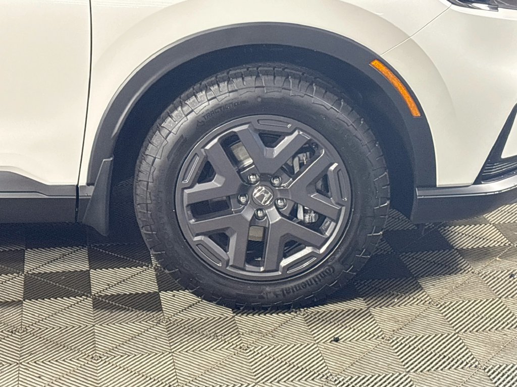 New 2026 Honda CR-V TrailSport image 23