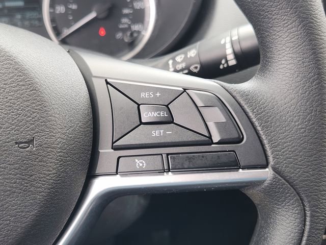 Used 2020 Nissan Versa S FWD image 22