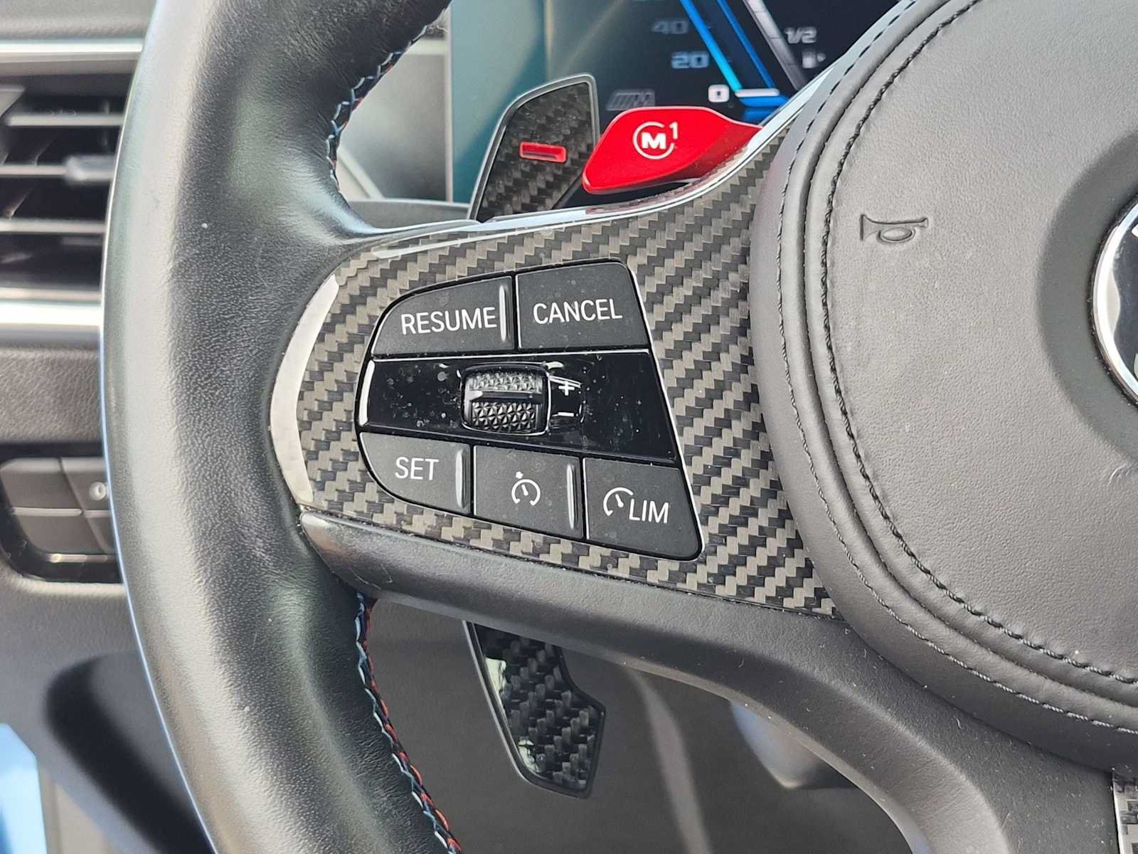 Used 2024 BMW M2 w/ Carbon Package RWD image 21