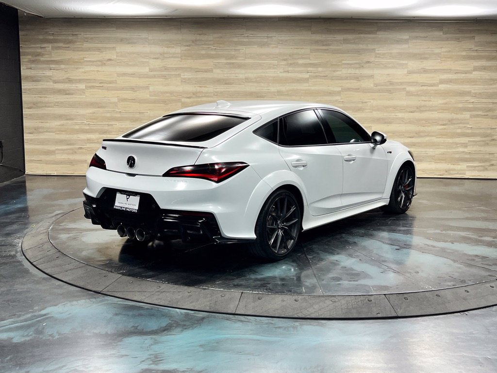 Used 2026 Acura Integra Type S FWD image 15