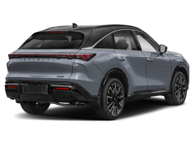New 2027 INFINITI QX65 Autograph AWD/4WD image 5