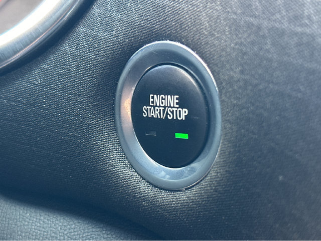 Certified 2021 Chevrolet Malibu LT FWD image 28