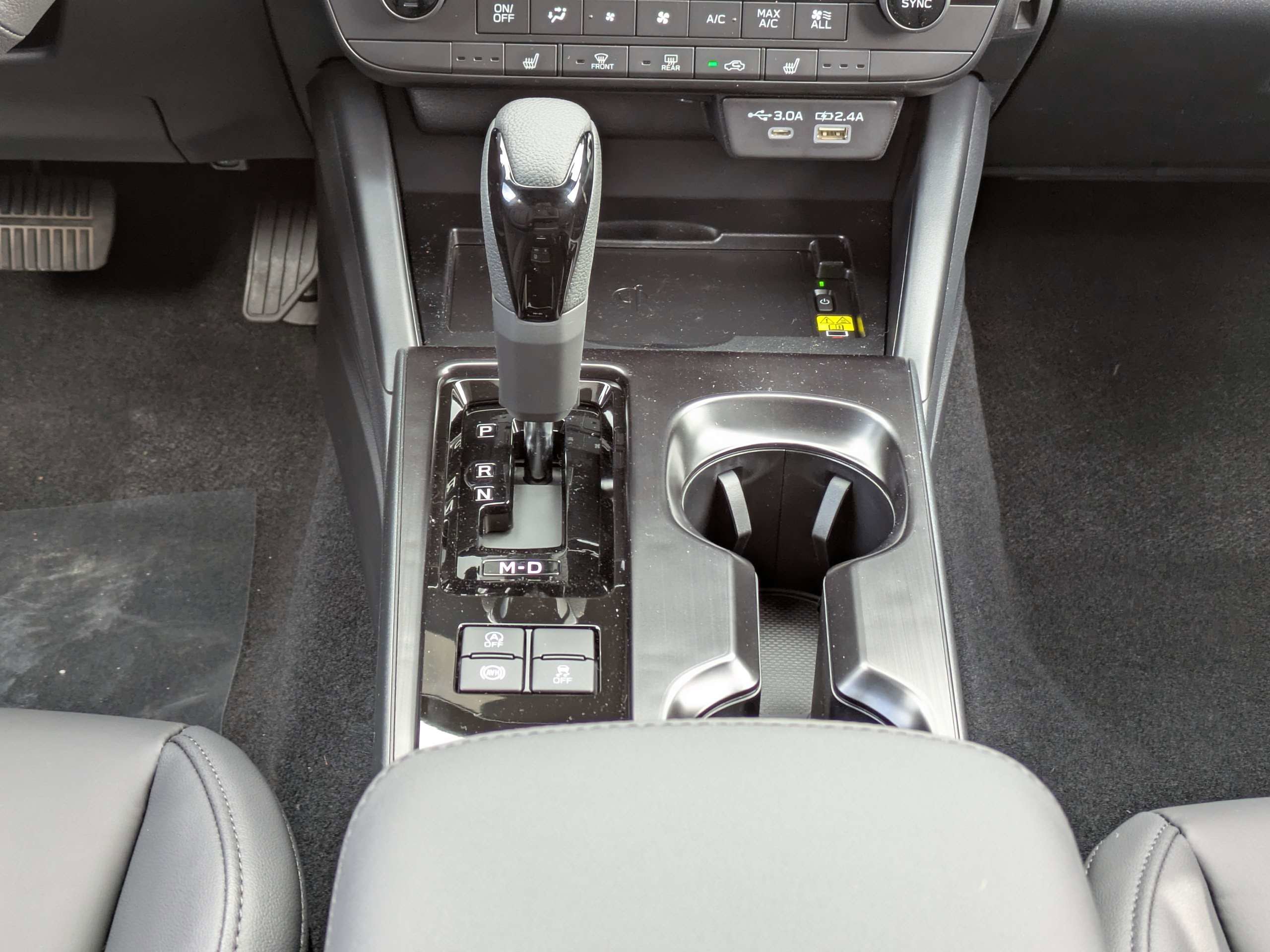 New 2026 Subaru Outback Premium image 20