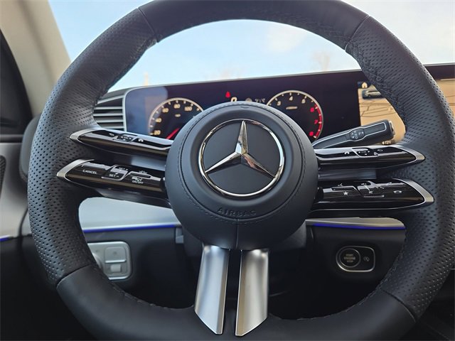 New 2026 Mercedes-Benz GLS 450 4MATIC image 18