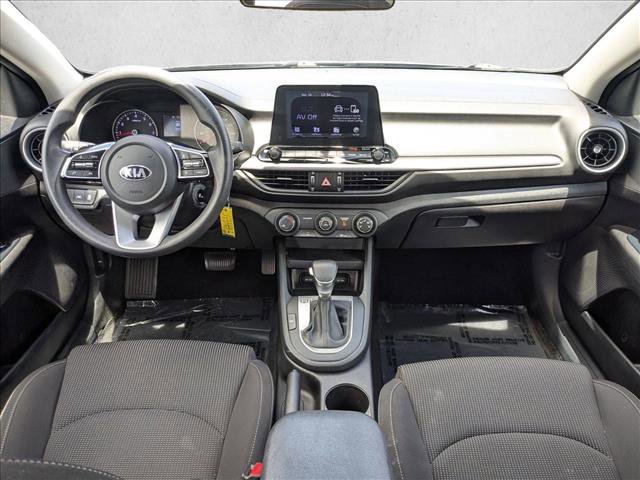 Used 2020 Kia Forte LXS FWD image 16